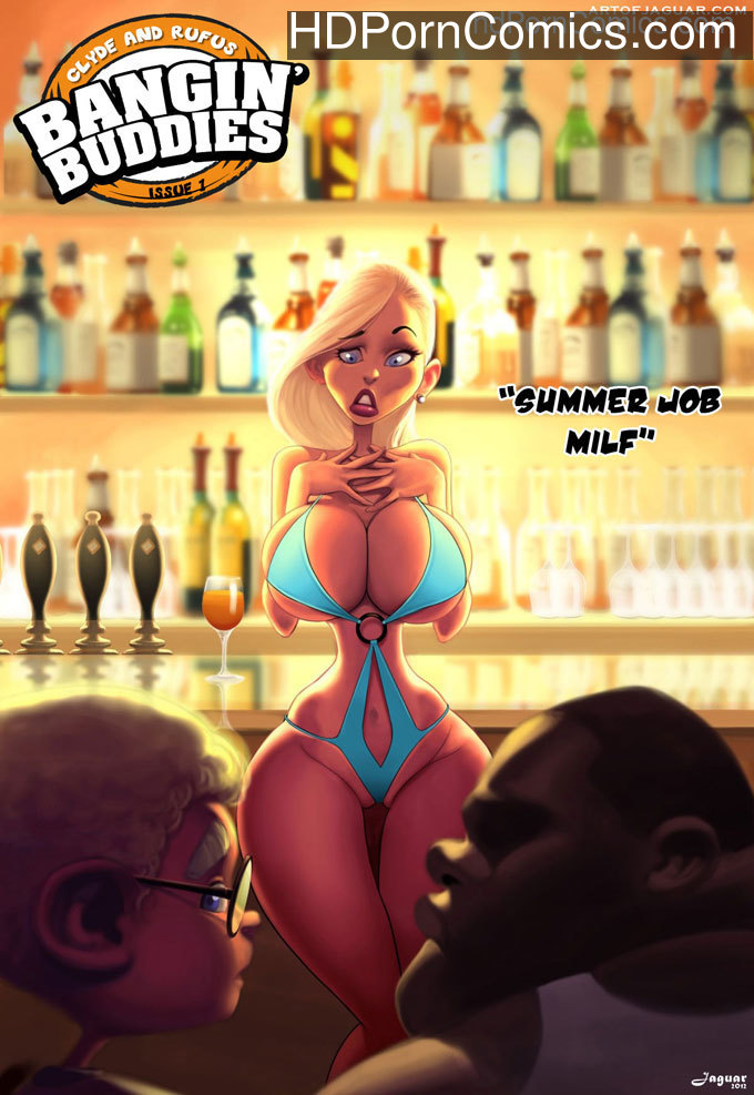 Bangin’ Buddies I Summer Job MILF1 free sex comic